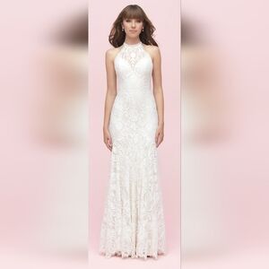 Allure Romance Bridal Wedding Gown Size 8